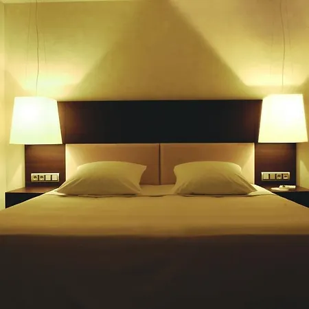 Hotel Trueffel 4*