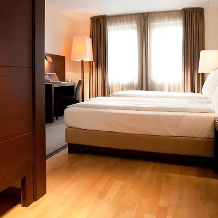 Trueffel 4* Wiesbaden