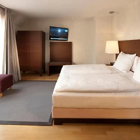Hotel Trueffel