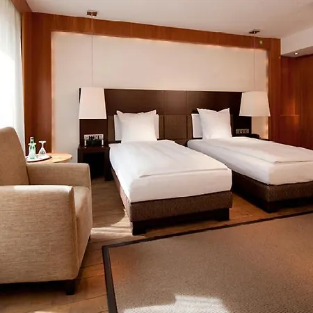 Trueffel Hotel