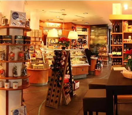 Hotel Trueffel