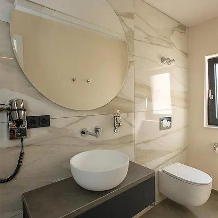Hotel Trueffel 4*