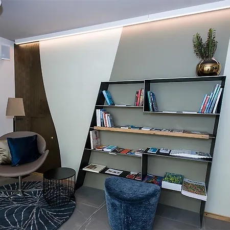 Hotel Trueffel Wiesbaden