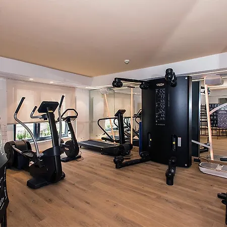 Trueffel Hotel 4*