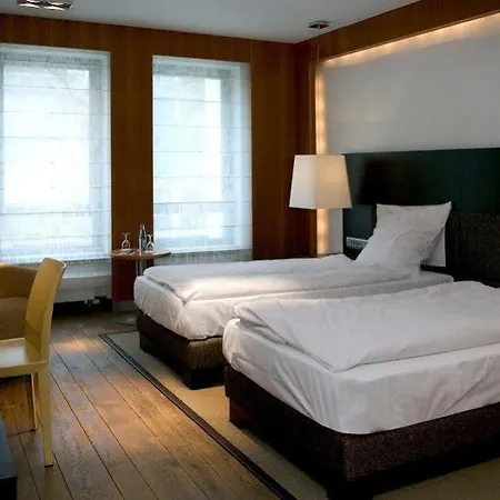 Trueffel Hotel